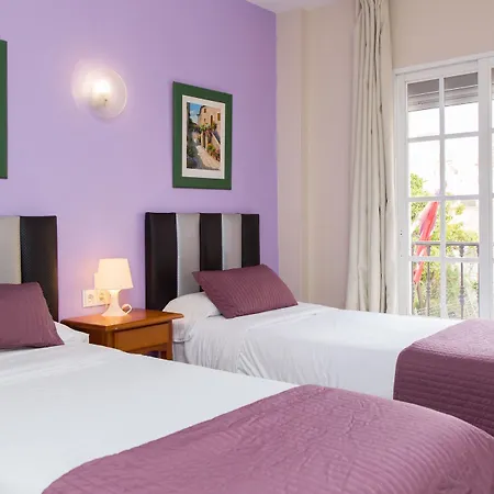 Marbella Hotel 2*