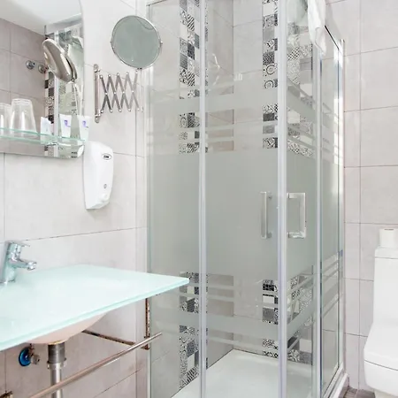 Hotell Marbella Fuengirola