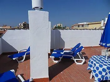 Отель Marbella