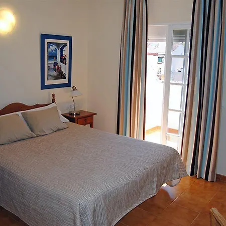 Hotell Marbella Fuengirola