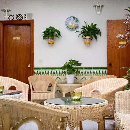 Marbella Hotell Fuengirola