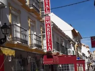 Marbella Фуэнхирола