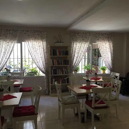 Hotell Marbella Fuengirola