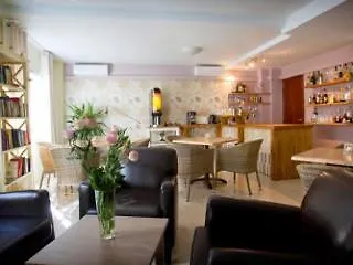 Marbella Hotell Fuengirola