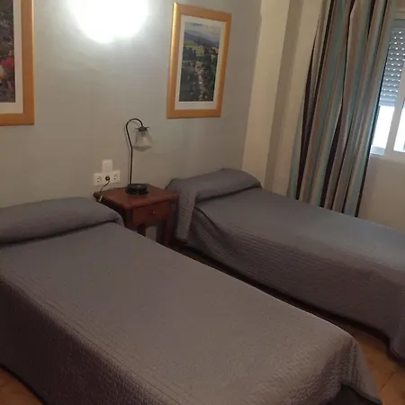 Marbella Hotel 2*