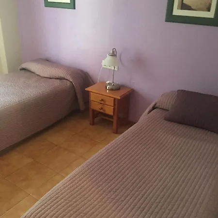 Marbella Фуэнхирола