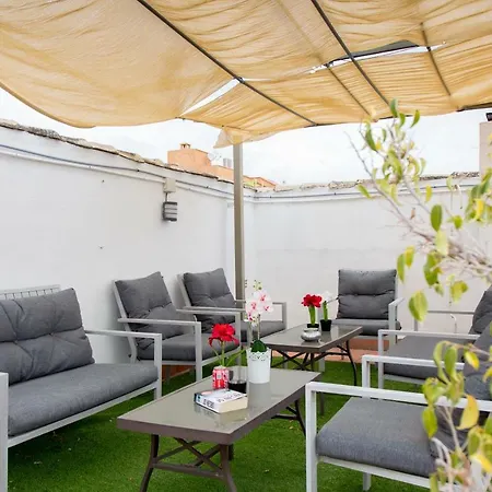 Hotell Marbella Fuengirola