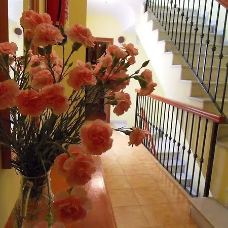 Marbella Hotell Fuengirola