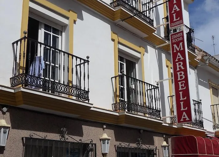 Marbella Hotel
