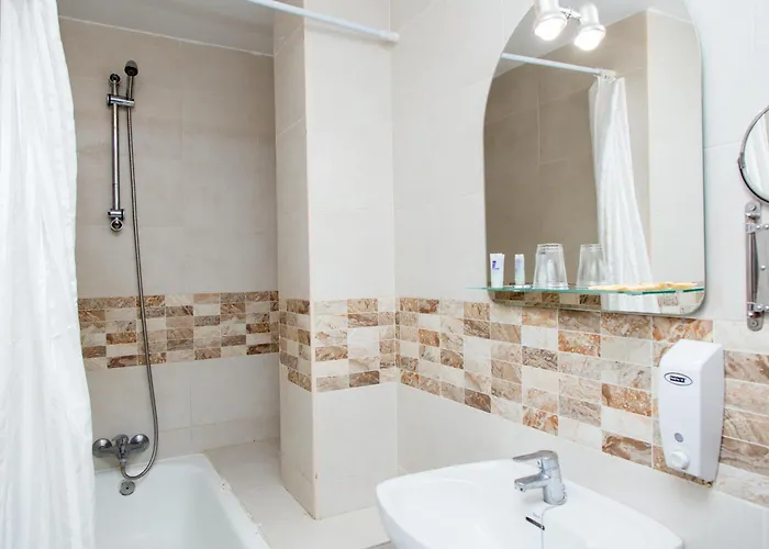 Marbella 2* Fuengirola