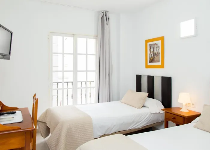 Hotel Marbella Fuengirola