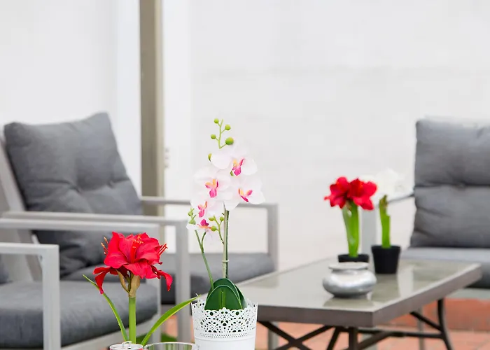 Marbella 2* Fuengirola