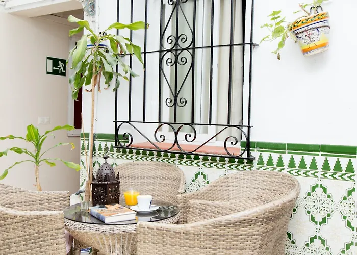 Marbella 2* Fuengirola