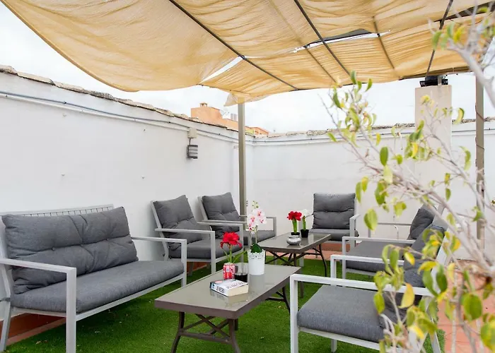 Hotel Marbella Fuengirola