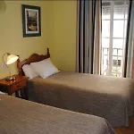 Marbella Hotel 2*