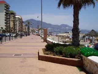 Marbella Otel Fuengirola
