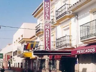 Marbella Otel Fuengirola