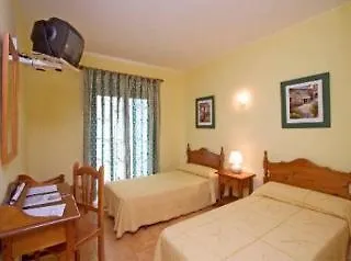 Otel Marbella