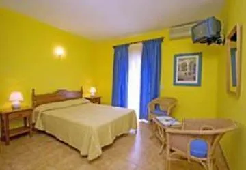 Otel Marbella Fuengirola