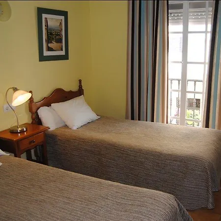 Marbella Otel 2*