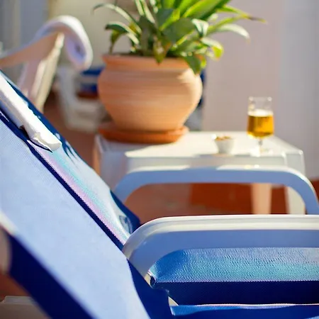 Marbella Otel