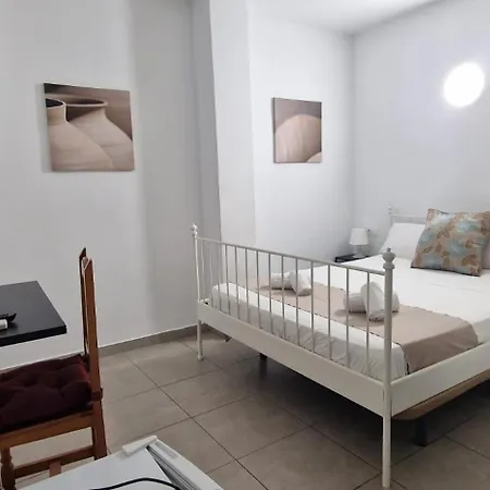 Otel Marbella