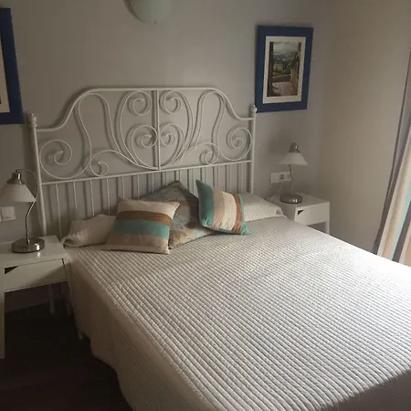 Marbella Otel 2*