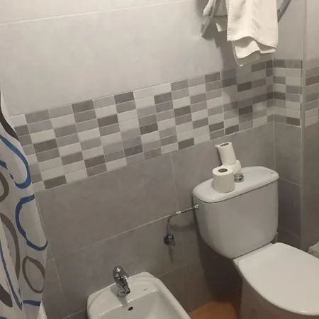 Marbella Otel