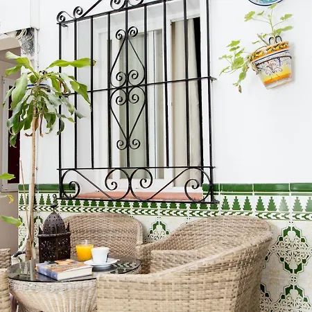 Marbella Otel 2*