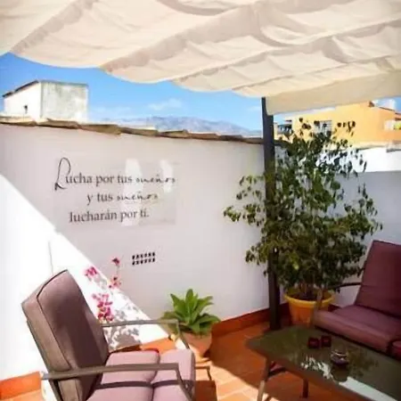 Otel Marbella Fuengirola