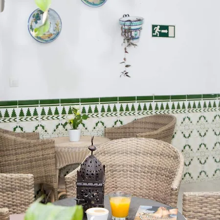 Otel Marbella
