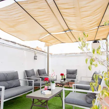 Otel Marbella 2*