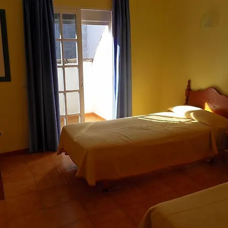 Otel Marbella 2*