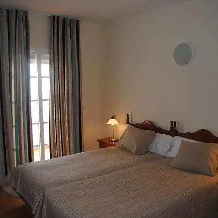 Otel Marbella 2*