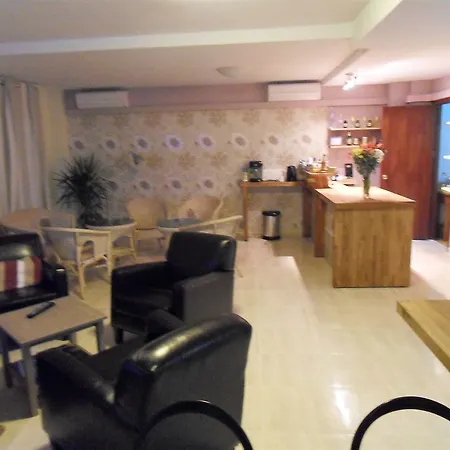 Otel Marbella