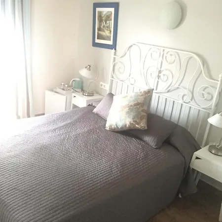 Marbella Otel 2*