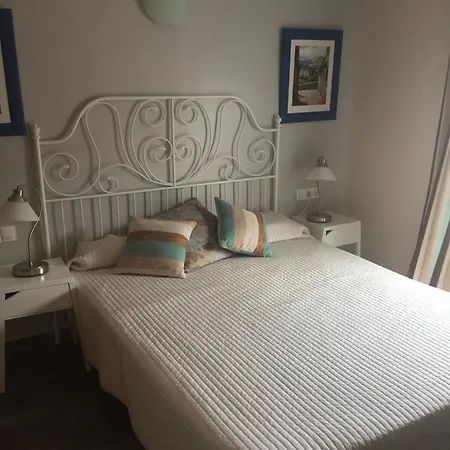 Marbella Otel