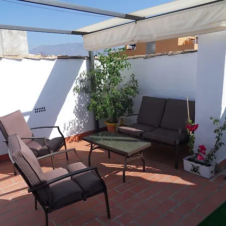 Otel Marbella 2*