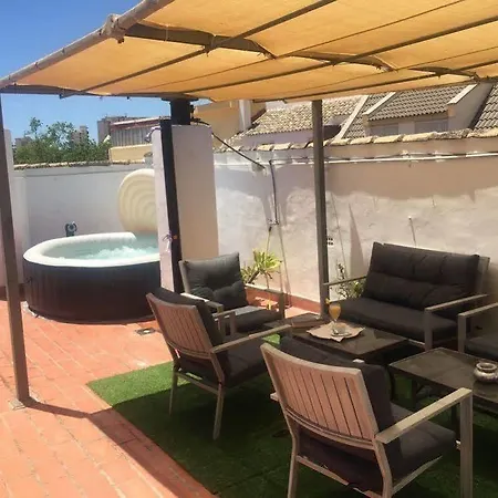 Otel Marbella 2*