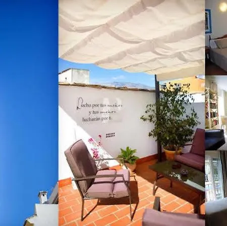 Marbella Otel 2*