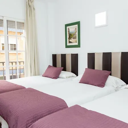 Marbella Fuengirola