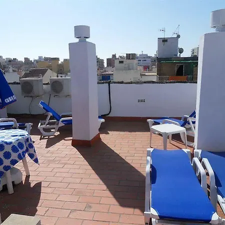 Otel Marbella 2*
