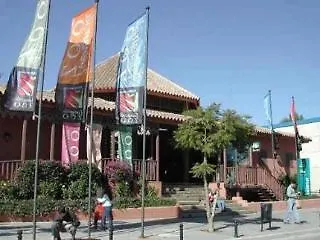 Marbella 2*