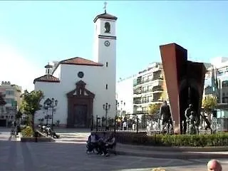 Hotell Marbella Fuengirola