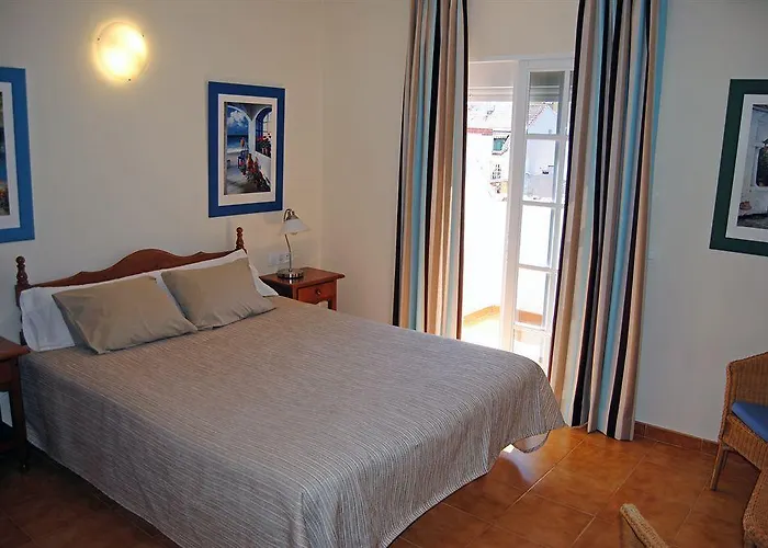 Hotell Marbella Fuengirola