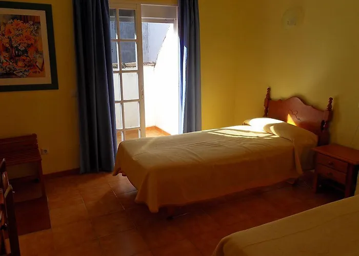 Hotell Marbella 2*