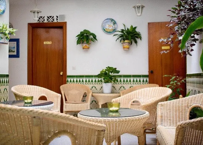 Marbella Hotell Fuengirola
