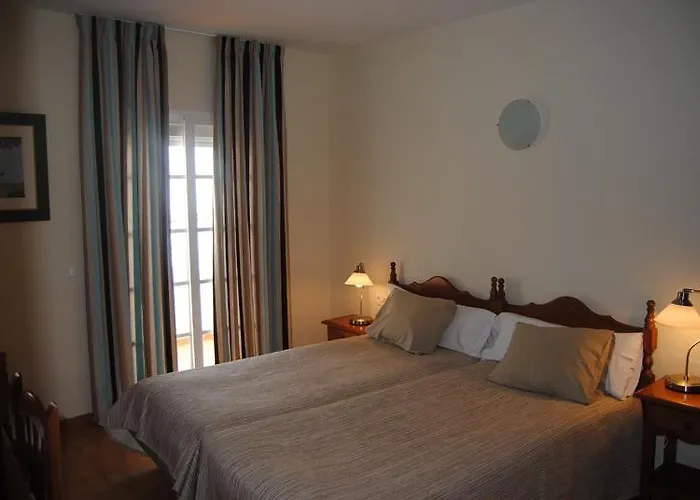 Hotell Marbella 2*