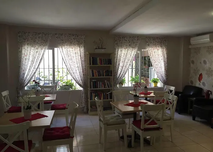 Hotell Marbella Fuengirola