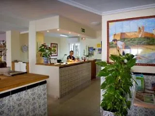 Hotell Marbella 2*
